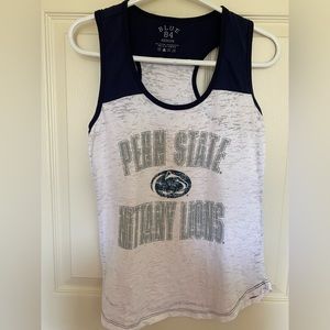 Penn State Nittany Lions Women's Tank